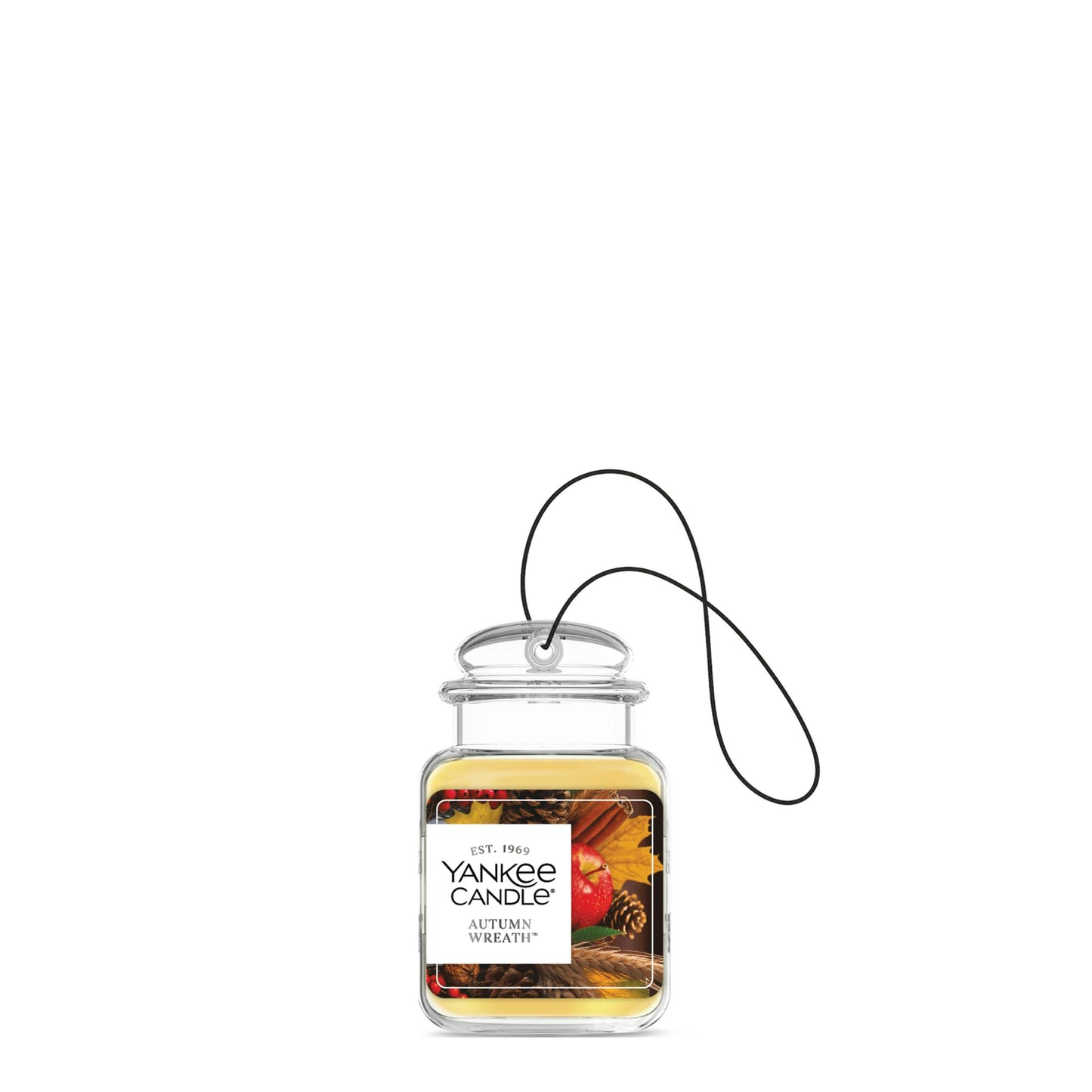 Autumn Wreath™
