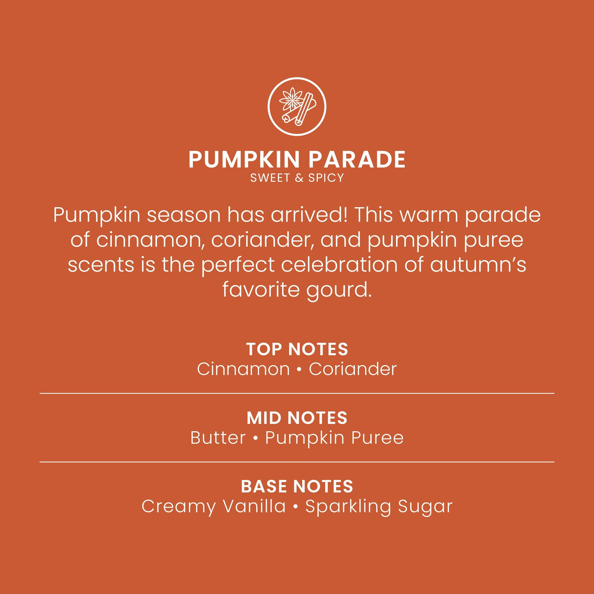 Pumpkin Parade